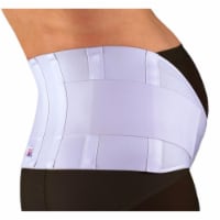 GABRIALLA Elastic Maternity Support Belt - Strong Support - Small