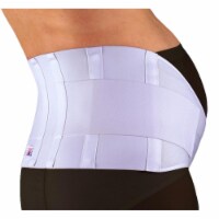 GABRIALLA Elastic Maternity Support Belt - Strong Support - XX-Large