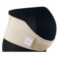 GABRIALLA Elastic Maternity Support Belt - Medium Support - XX-Large