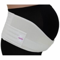 GABRIALLA Deluxe Maternity Support Belt: Medium Support - XX-Large