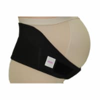 GABRIALLA Elastic Maternity Support Belt - Medium Support - Medium