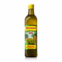Partanna® Organic Cold Press Extra Virgin Olive Oil Perspective: Main