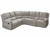 Nealy reclining 2024 sectional