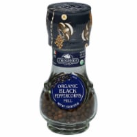 McCormick® Black Peppercorn Grinder, 1 oz - Kroger