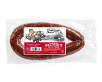 Holmes Smokehouse Pork & Venison Smoked Sausage Perspective: Main