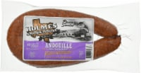 Holmes Smokehouse Pecan Smoked Andouille Sausage Ring