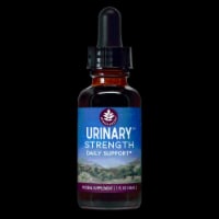 WishGarden Herbs Urinary Strength™ Herbal Supplement Perspective: Main