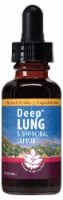 WishGarden Herbs Deep Lung & Bronchial Support Supplement Perspective: Main