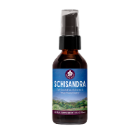 WishGarden Schisandra Herbal Supplement Perspective: Main