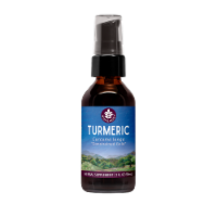 WishGarden Turmeric Herbal Supplement Perspective: Main
