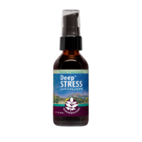 Wishgarden Herbs Deep™ Stress with Ashwagandha Herbal Supplement