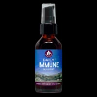 WishGarden Herbs Daily™ Immune Elderberry & Astragalus Herbal Supplement Perspective: Main