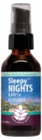 WishGarden Sleepy™ Nights Supplement Spray Perspective: Main