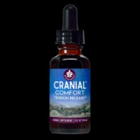 WishGarden Herbs Cranial Comfort™ Tension Release Herbal Supplement Perspective: Main