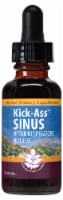 WishGarden Herbs Kick-Ass Sinus Dropper Perspective: Main