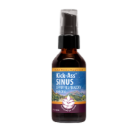 WishGarden Herbs Kick-Ass Sinus