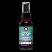 Wish Garden Pregnancy Immune Boost™ Seasonal Rescue Perspective: Main