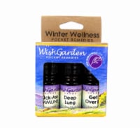 WishGarden Herbs Winter Wellness Pocket Remedies Perspective: Main
