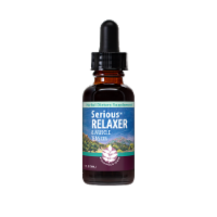WishGarden Herbs Serious Relaxer Muscle Tension Perspective: Main