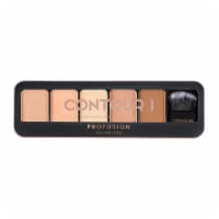 Profusion Cosmetics Contour I Contour Makeup Case Perspective: Main