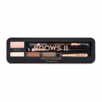 Profusion Cosmetics Brows II Brow Makeup Case Perspective: Main