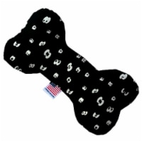 Mirage Pet 1347-SFTYBN10 Eyes Eyes Everywhere 10 in. Stuffing Free Bone Dog Toy