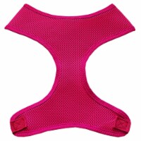 Mirage Pet 70-24 XSHPK Soft Mesh Pet Harnesses, Hot Pink - Extra Small