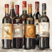 Vinology Wine Bottles Wall Decor