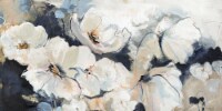 Flower Variety Canvas Art