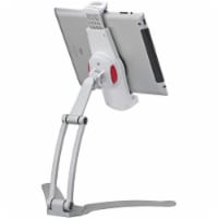 2-in-1 Kitchen Mount Stand for iPad and Tablets