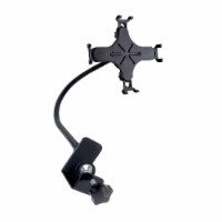 Gooseneck Clamp Mount for iPad and Tablets