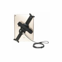 Adjustable Anti-Theft Security Grip for Large Tablets 9.7 - 13