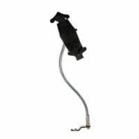 Gooseneck Car Mount for Tablets