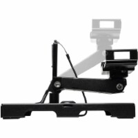 Flat-Folding Tabletop Security Stand for 7-14 Inch Tablets