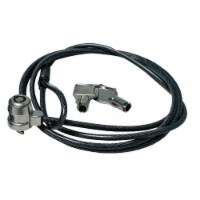 Steel Security Cable Lock (MK Compatible)