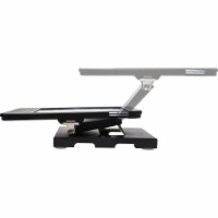Flat-Folding Tabletop Security Stand for iPad Gen. 5-6, iPad Pro 9.7, and iPad Air