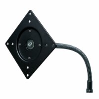 VESA Plate Adaptor Add-On for CTA Digital Tablet Mounts