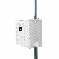 Locking Box Add-On for CTA Digital Floor Stands