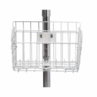 Metal Basket Add-On for CTA Digital Floor Stands