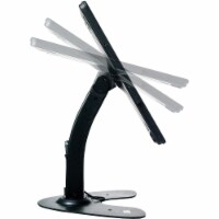 Dual Security Kiosk Stand for 11-inch iPad Pro