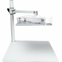 Portable Projector Stage and Photo Studio Mount for 7-14 Tablets