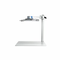 Portable Projector Stage and Photo Studio Security Mount for 7-14 Inch Tablets
