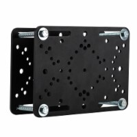 Universal Device Mounting Plates for Forklifts