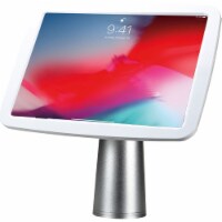 Locking Ultra-Modern Rotating Table Stand With Cable Management for iPad