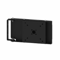 Mullion Side Mount