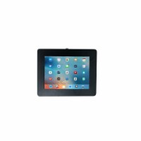 Premium Large Locking Wall Mount (Black)