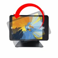 CTA Digital Desktop Anti-Theft Stand for iPad Air 3, iPad Pro 10.5, and iPad Gen. 7