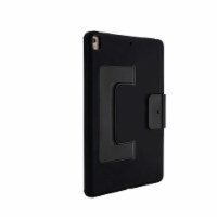 Security Case with Kickstand and Anti-Theft Cable for iPad 10.2 7th Gen