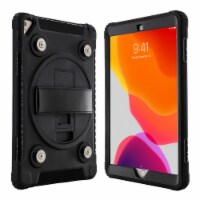 Magnetic Splash-Proof Case with Metal Mounting Plates for iPad