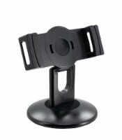 Quick-Connect Desk Mount for Tablets
